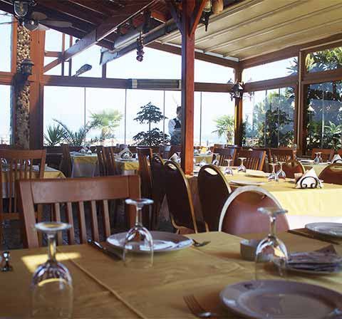 Erol Balık Restaurant Mudanya