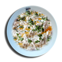 Erol Balık Restaurant Banner