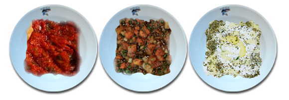 Erol Balık Restaurant Banner